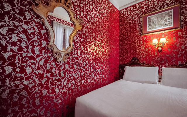 Antica Locanda Sturion