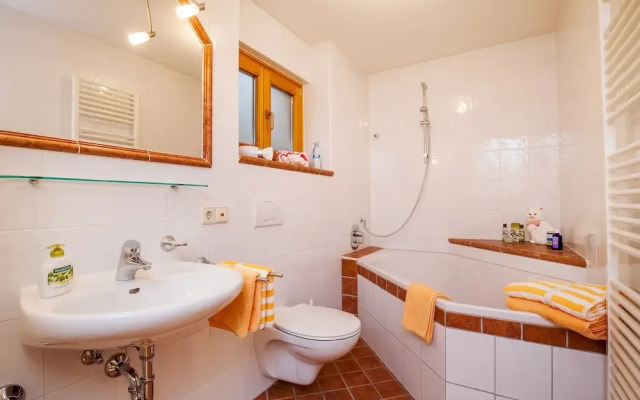 Evis Wohnung