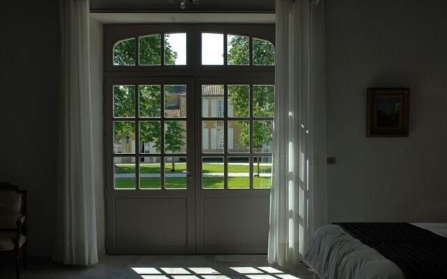 Le Logis du Péré, The Originals Collection (Relais du Silence)