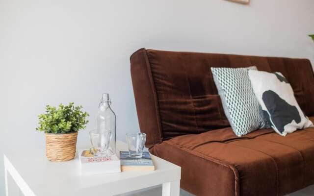 Olympus Wolli Crk 5.12