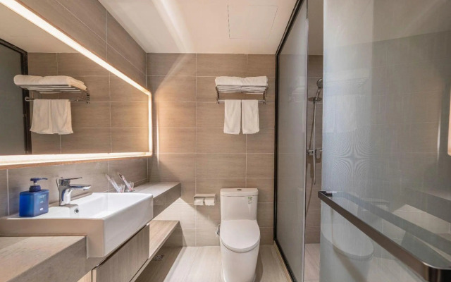 Hanting Hotel (Xiamen Haicang Xinyang)