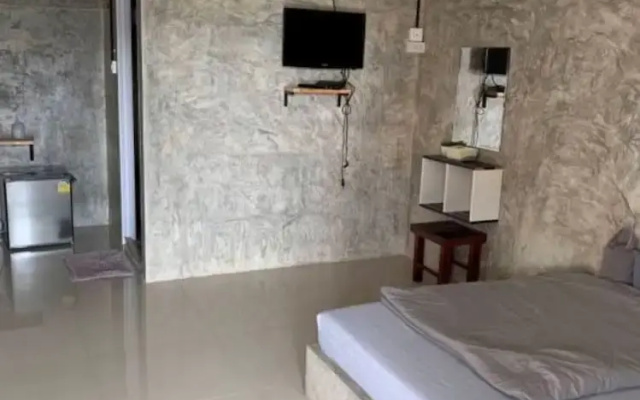 Rakchayanin Resort Koh Larn