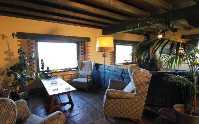 Paraje del Asturcón Adults Only