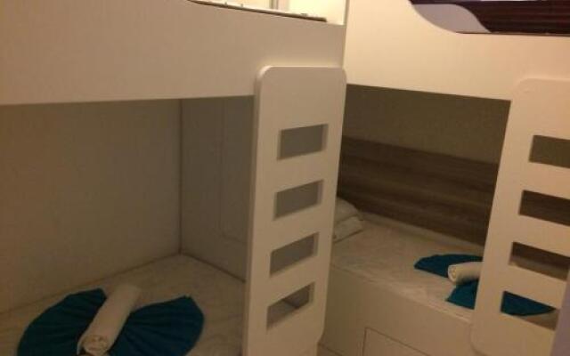 Nannai Residence Flat
