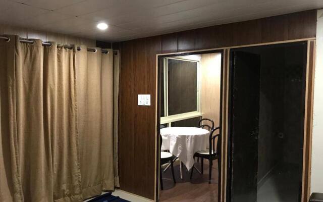 The Green Valley Resort