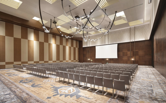 Kimpton Aqeos Hainan by IHG – Business – Lingshui