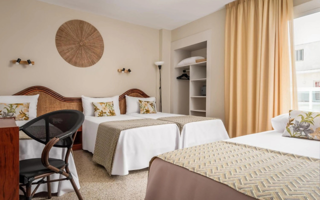 Hotel Cartago Nova by ALEGRIA