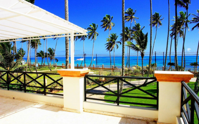 Residencial Don Cesar