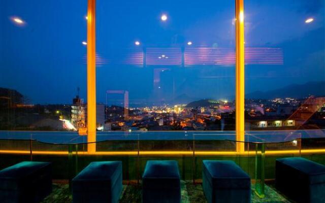 Kannawa Onsen Yukemuri no Sato Azumaya