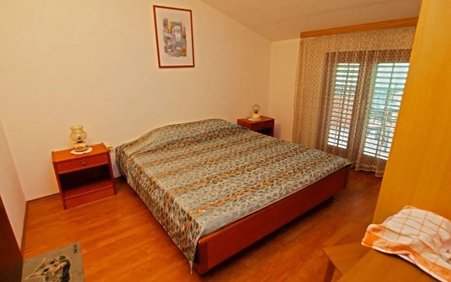 Apartment Emilia 424