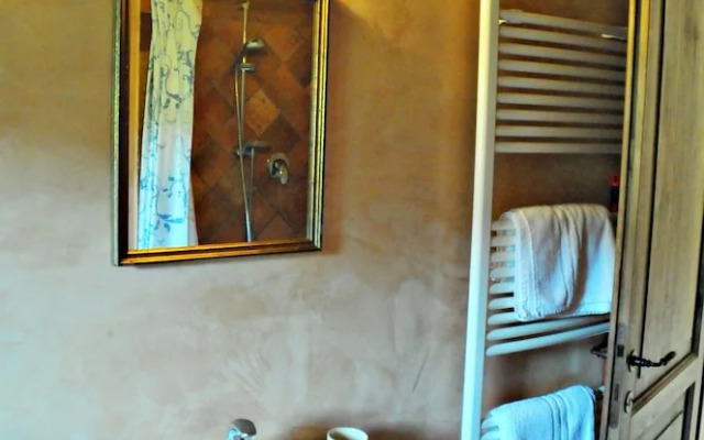 Agriturismo Popolano Di Sotto