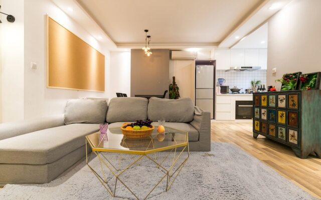 N2haus Yanan West Road 4 bedrooms