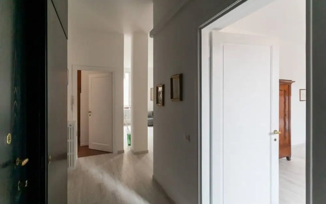 Amedei Apartment int 7