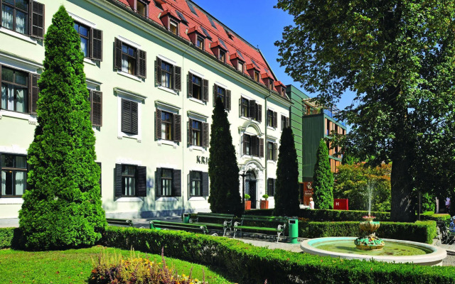 Hotel Kristal - Terme Krka