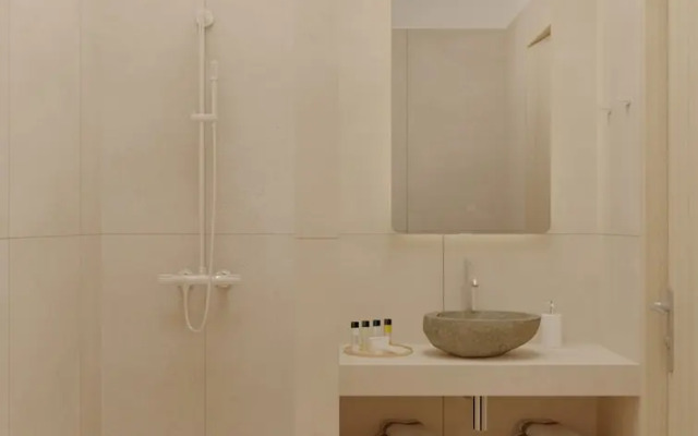 Dolce Terra Aurora Apartments