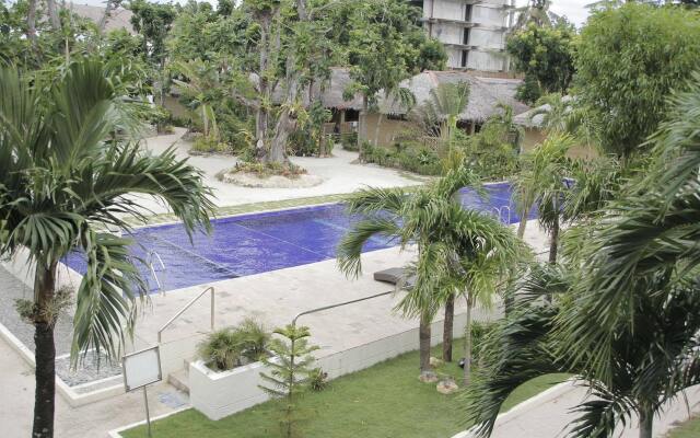 Casa Pilar Beach Resort