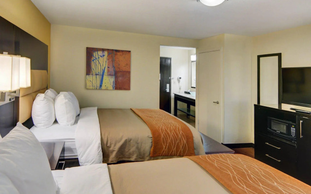 Spark by Hilton Grapevine DFW North