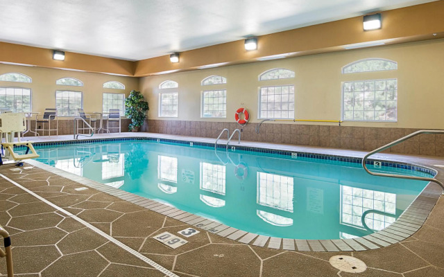 Comfort Inn Camden
