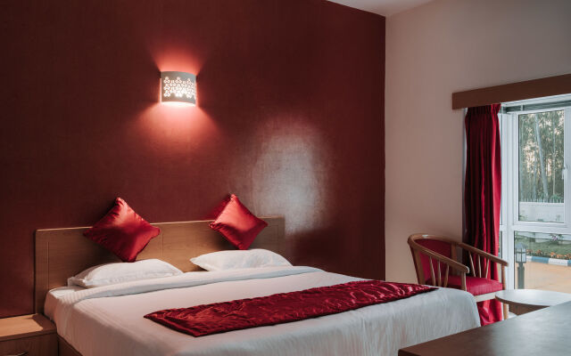 Fiestaa Resort n Events Venue