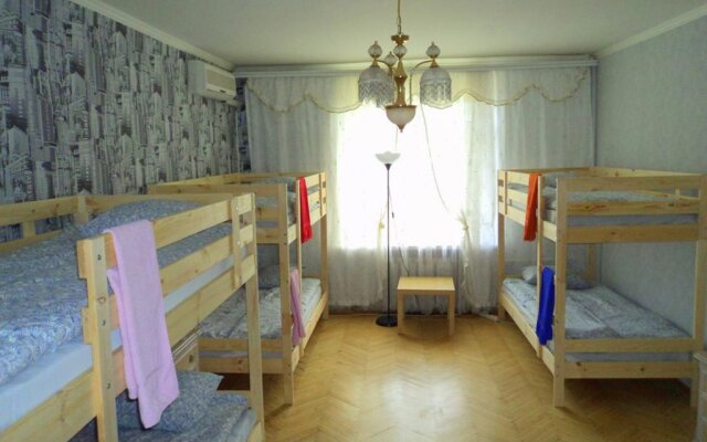 Hostel Chirkunov 2