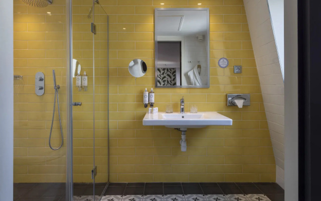 Hôtel Les Matins de Paris & Spa