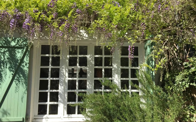 4 Bis En Baie (Adults Only)