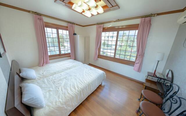 Seogwipo Ocean Resort