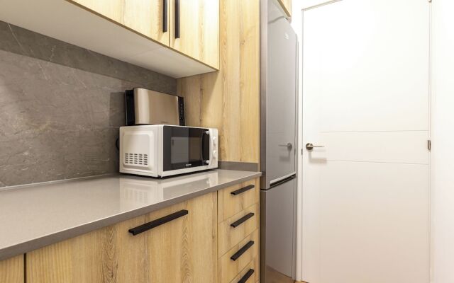 Picasso Suites Cornellá