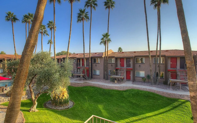 Park Suites at 122 - FREE GOLF