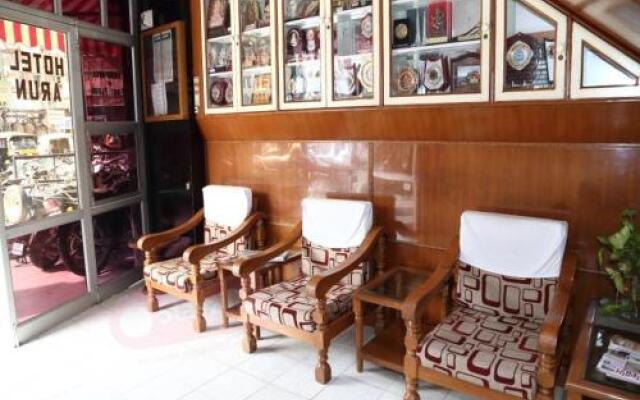 Arun Hotel