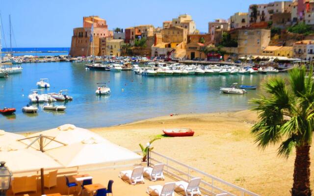 Hotel Cala Marina