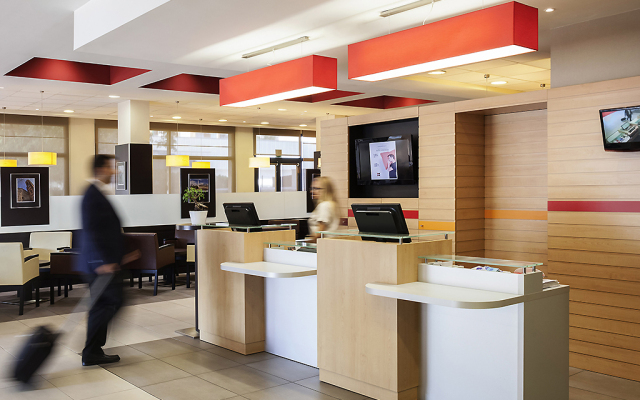 ibis Barcelona Ripollet