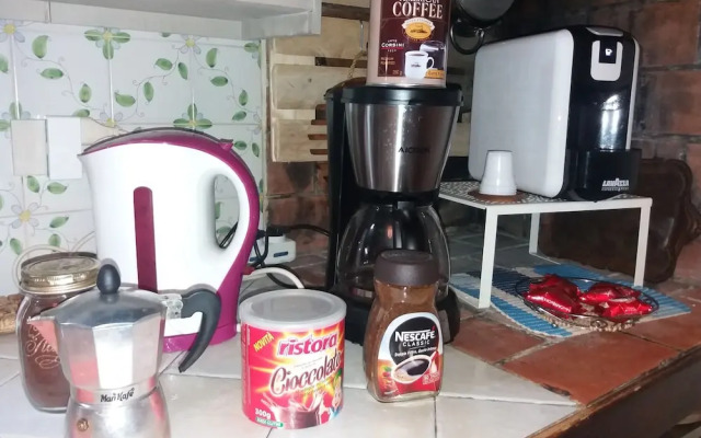 La Maison del Corso B&B