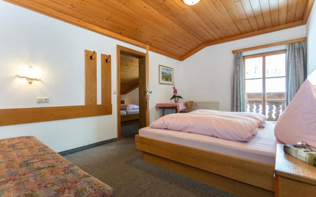 Biobauernhof Stegerbauer