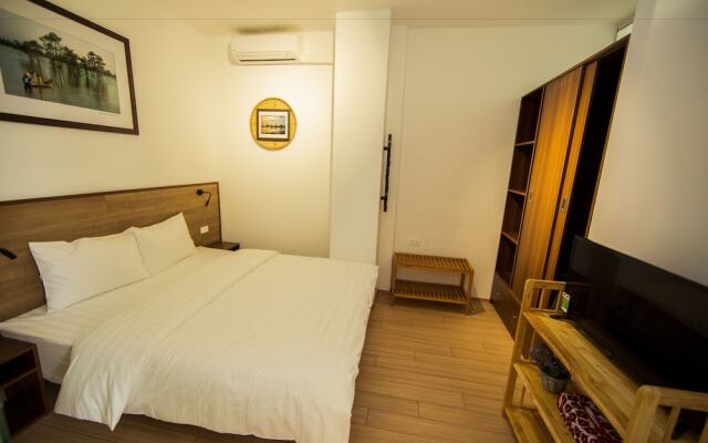 Best Residence in Hanoi Centre