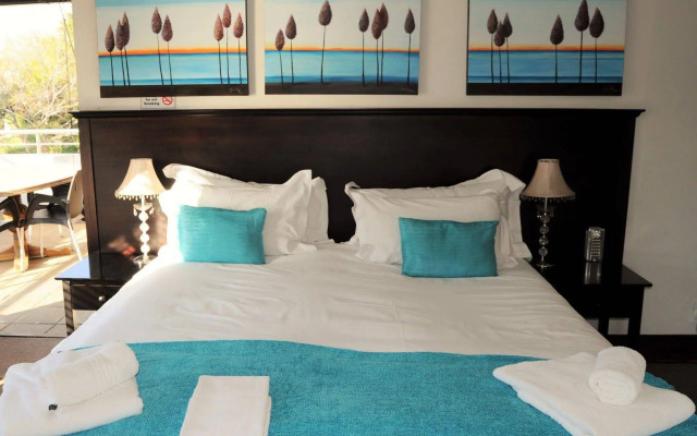 Villa La Vé Guesthouse