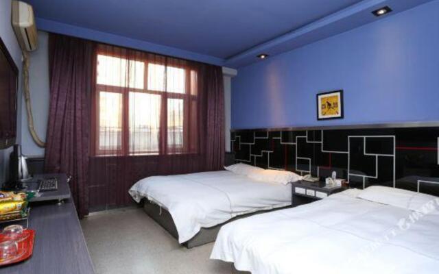 Xilong Hotel