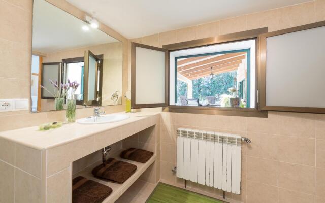 CA NA SIONETA in Campanet