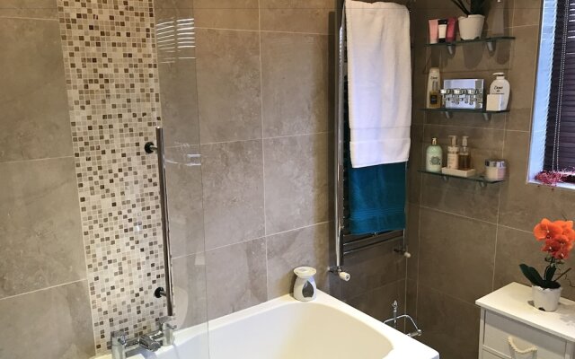 2 Drummond B&B