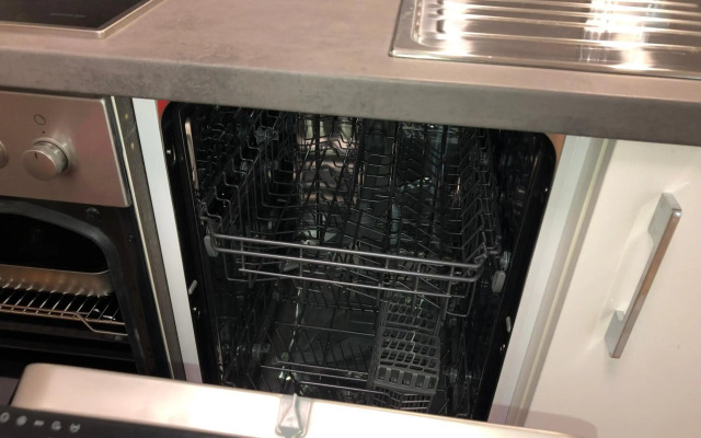 City Top -Apartment please