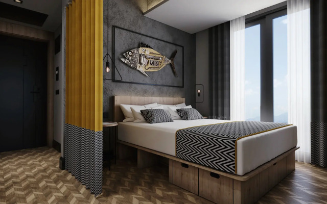 Trend Suites