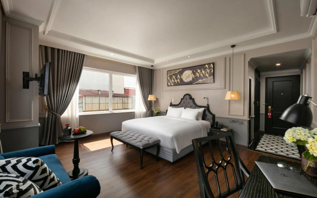 Imperial Hotel & Spa