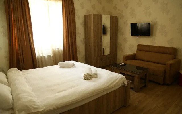 Berika House