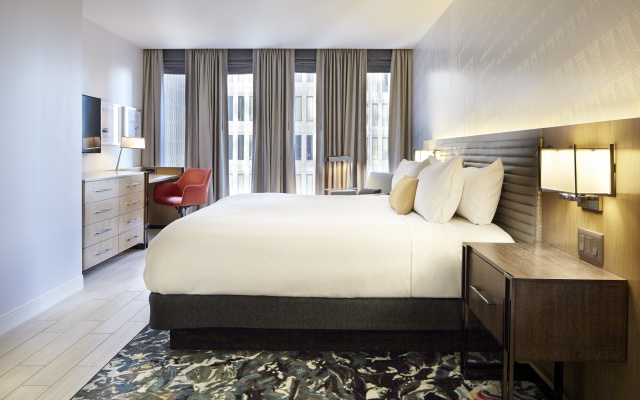 Hotel Indigo Atlanta Downtown by IHG