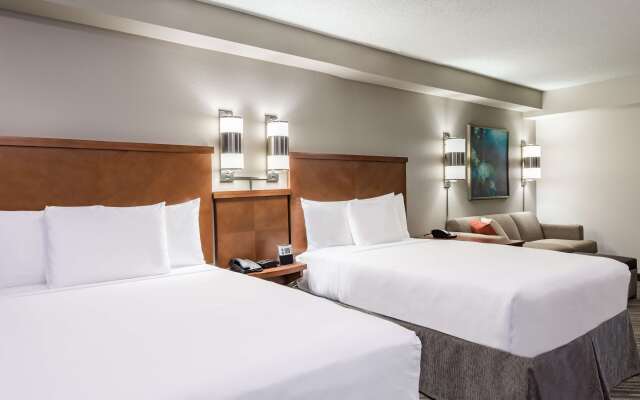 Hyatt Place Bentonville/Rogers