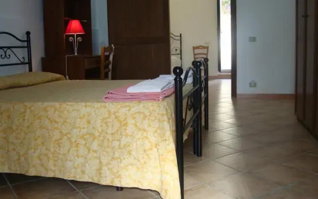 Agriturismo Bio Ecologico "Terra di Solimano"