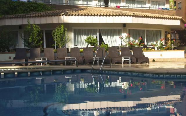 Roulette Ipanema Park – Ipanema Beach