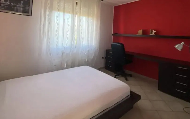 Three-room Apartment Sleeps 5 IN THE Princess Area-rif Ritap1