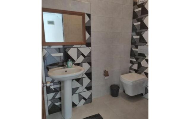 Villa Kubra Akbel Kas Antalya Turkey