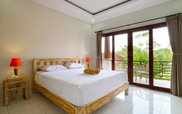 Avisara Villa & Guest House – Guest Rooms – Benoa